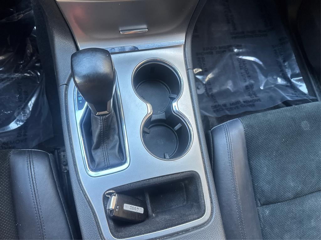 2018 Jeep Cherokee - $12,995