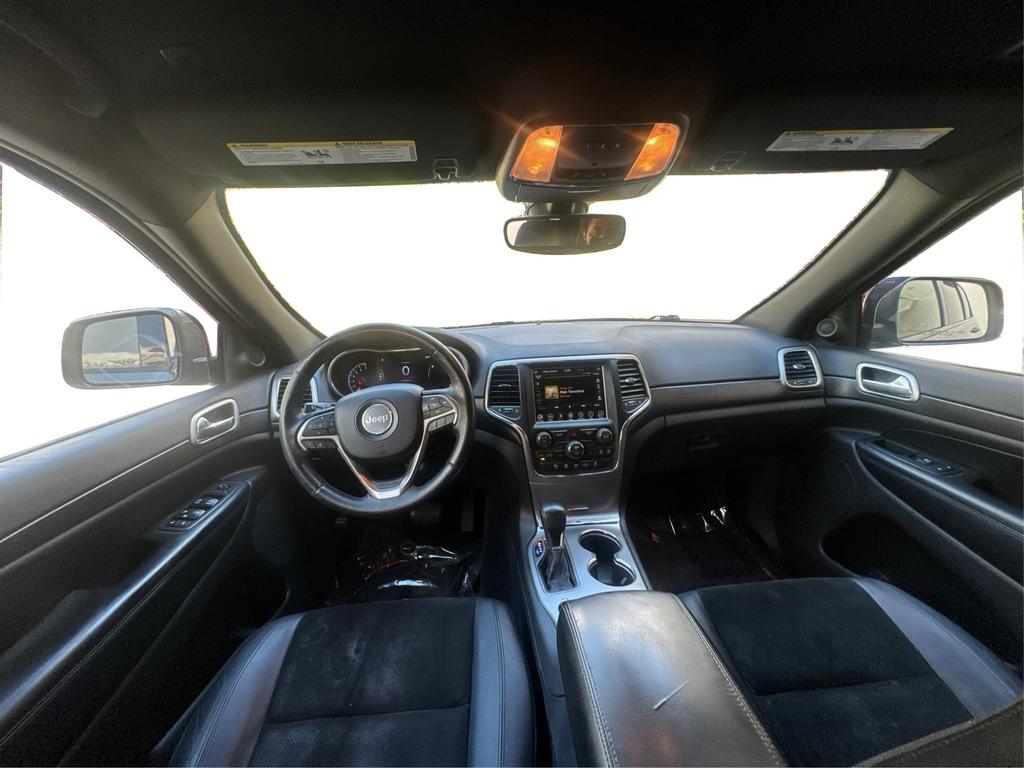 2018 Jeep Cherokee - $12,995