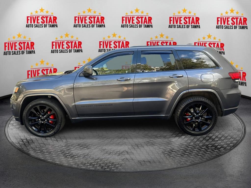 2018 Jeep Cherokee - $12,995