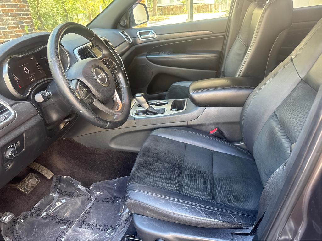 2018 Jeep Cherokee - $12,995