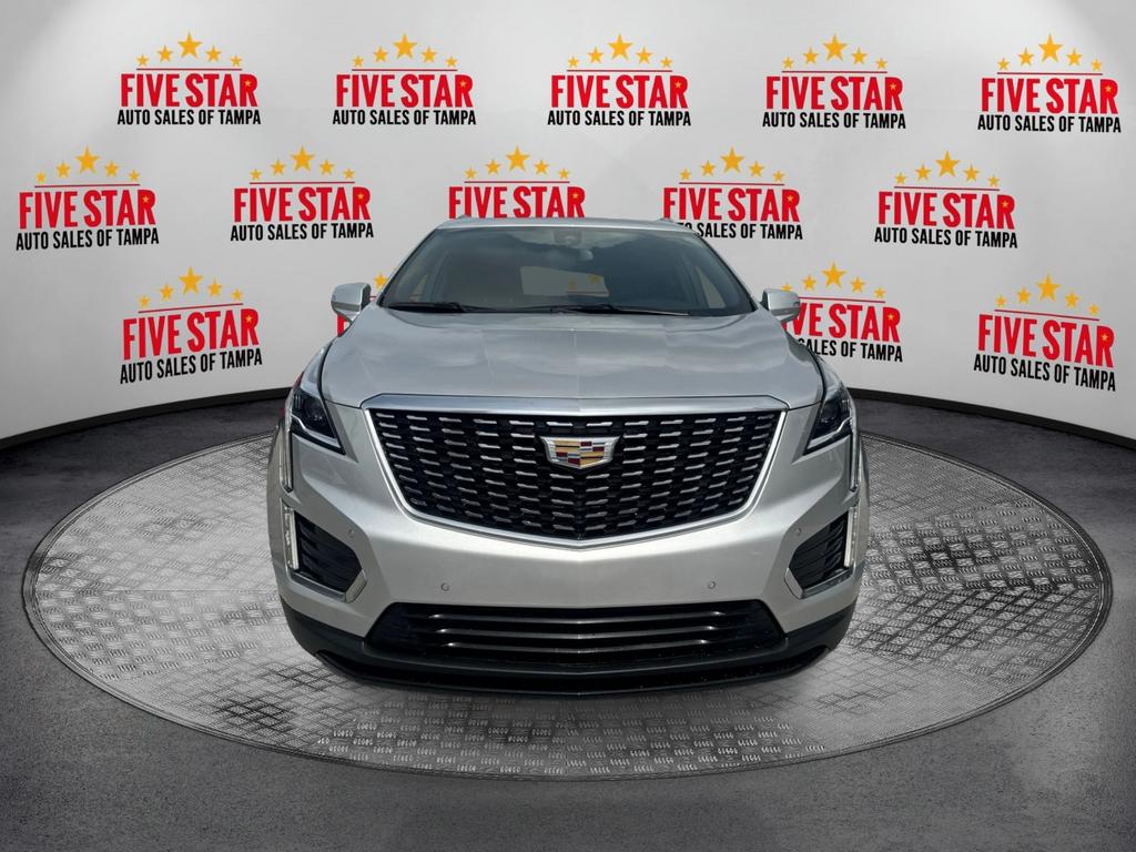 2020 Cadillac XT5 - $17,995