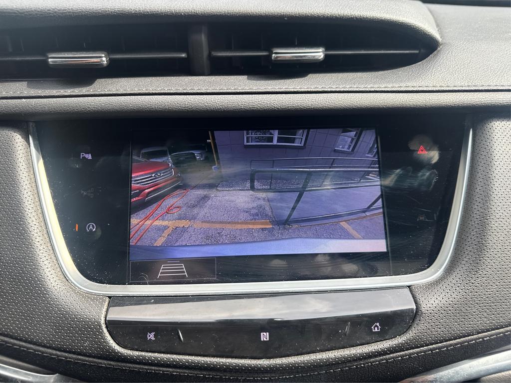 2020 Cadillac XT5 - $17,995