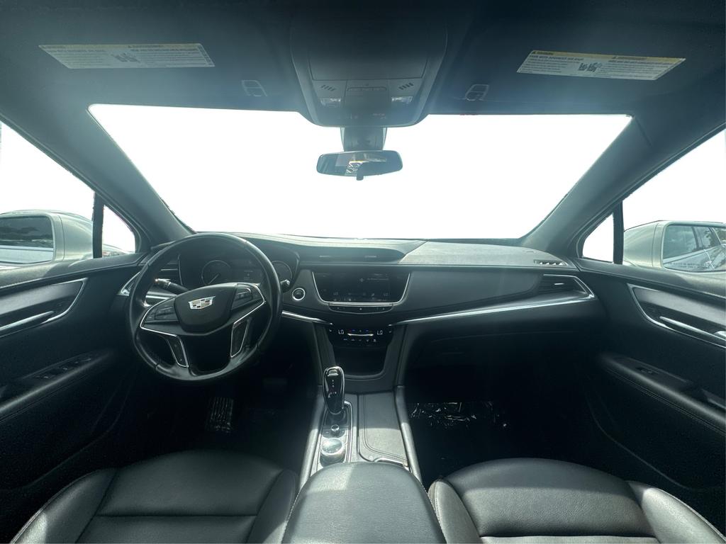 2020 Cadillac XT5 - $17,995