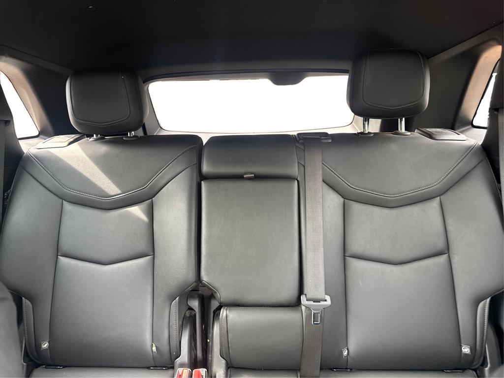 2020 Cadillac XT5 - $17,995