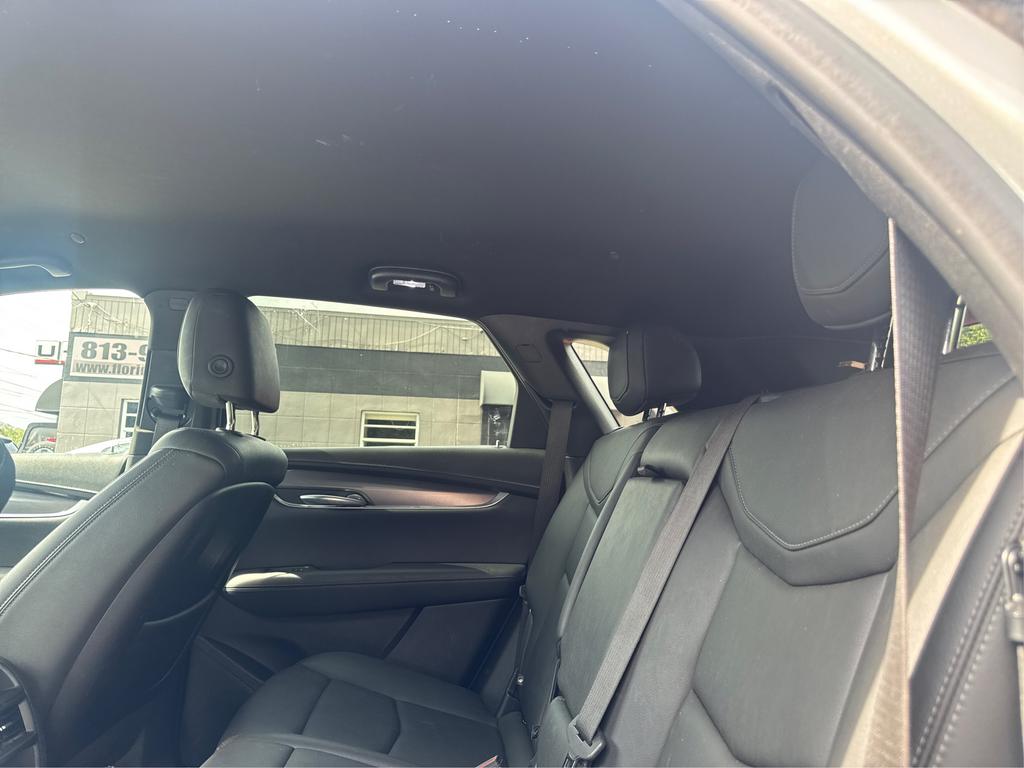 2020 Cadillac XT5 - $17,995