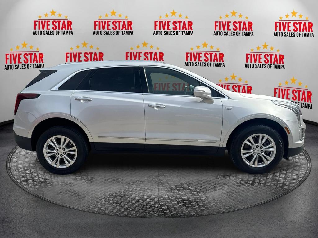 2020 Cadillac XT5 - $17,995