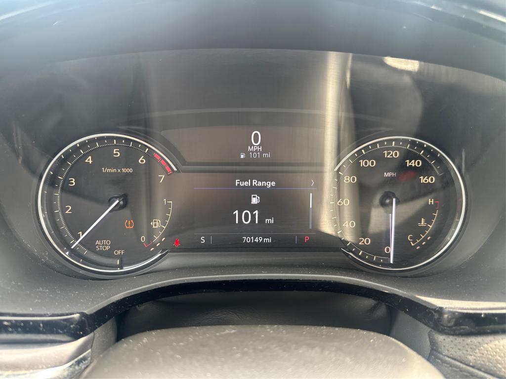 2020 Cadillac XT5 - $17,995