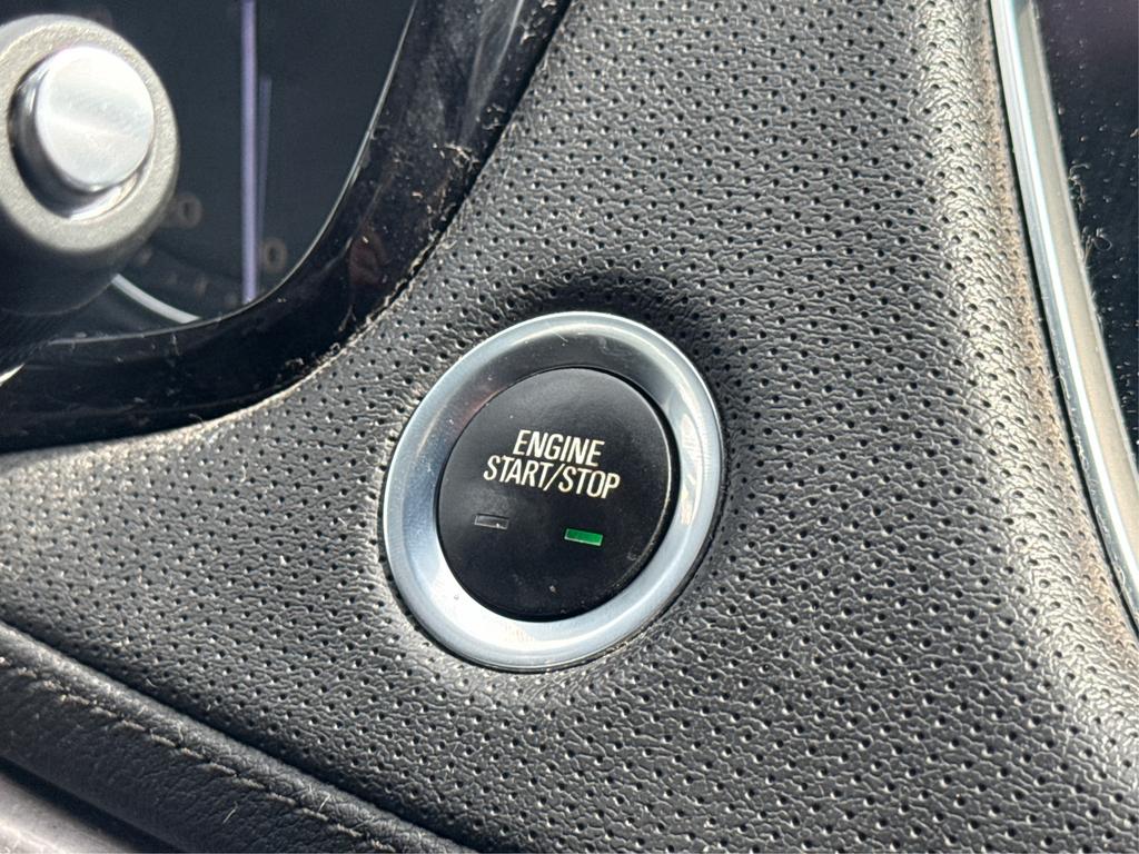 2020 Cadillac XT5 - $17,995
