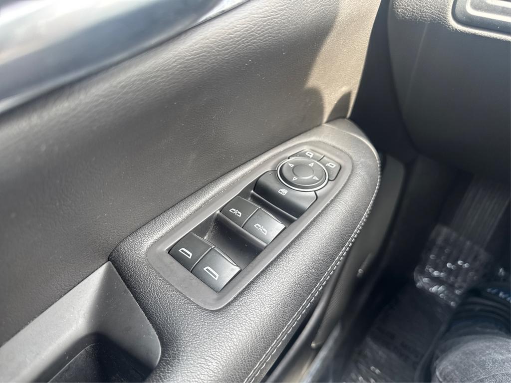 2020 Cadillac XT5 - $17,995