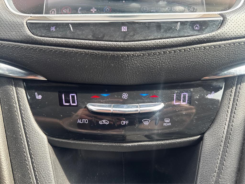 2020 Cadillac XT5 - $17,995