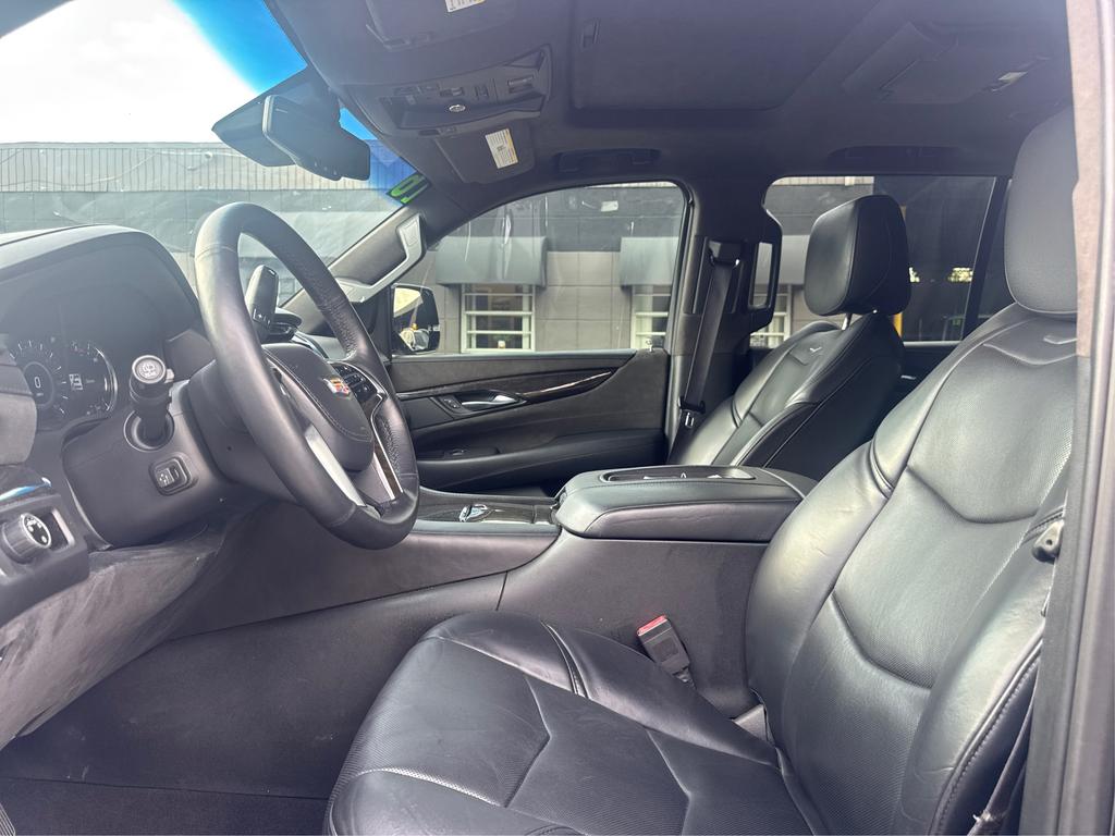 2016 Cadillac Escalade - $19,995