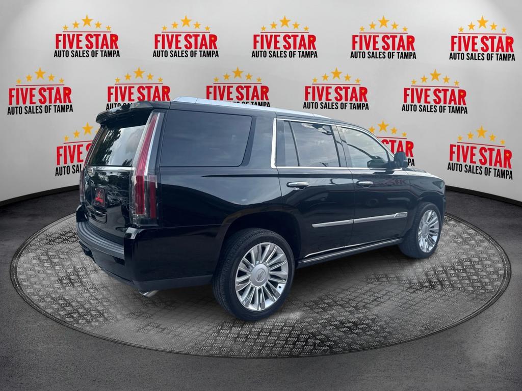 2016 Cadillac Escalade - $19,995
