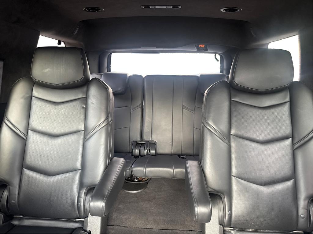 2016 Cadillac Escalade - $19,995