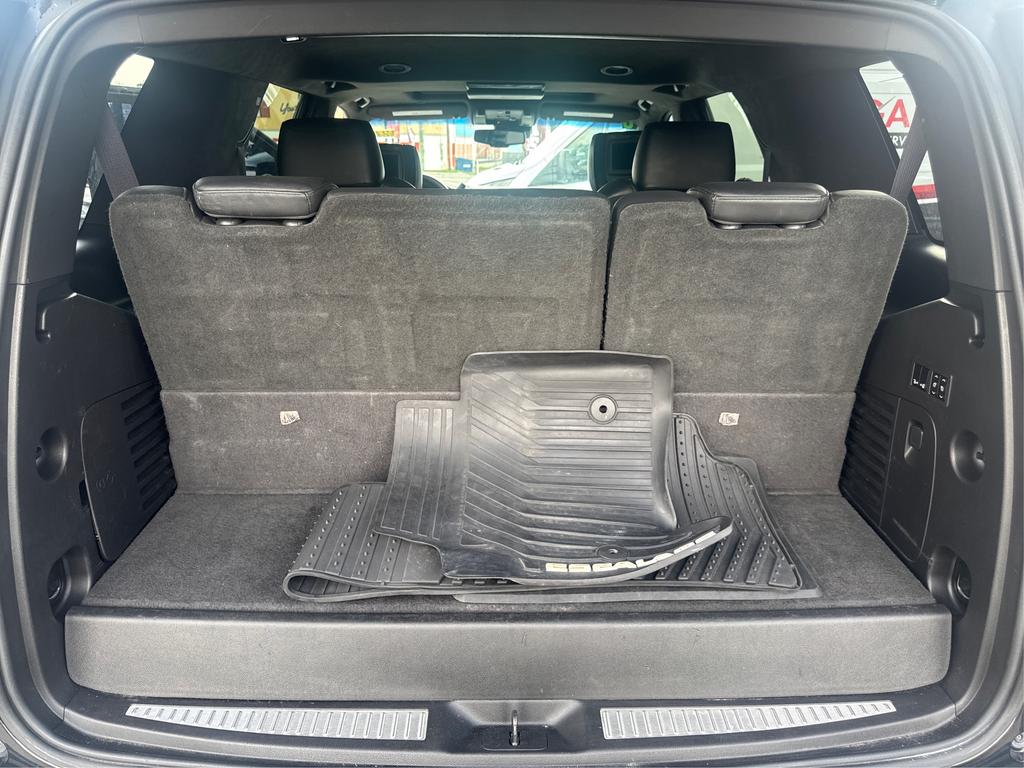 2016 Cadillac Escalade - $19,995
