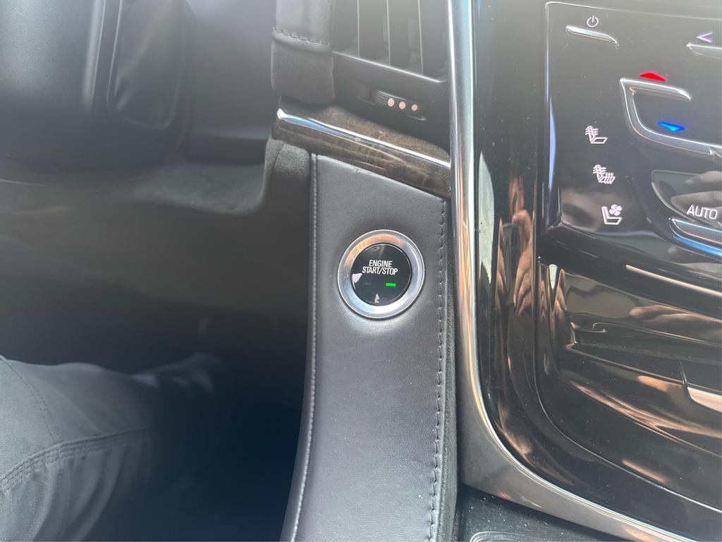 2016 Cadillac Escalade - $19,995