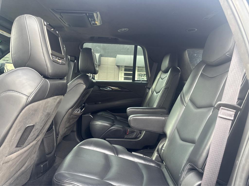 2016 Cadillac Escalade - $19,995
