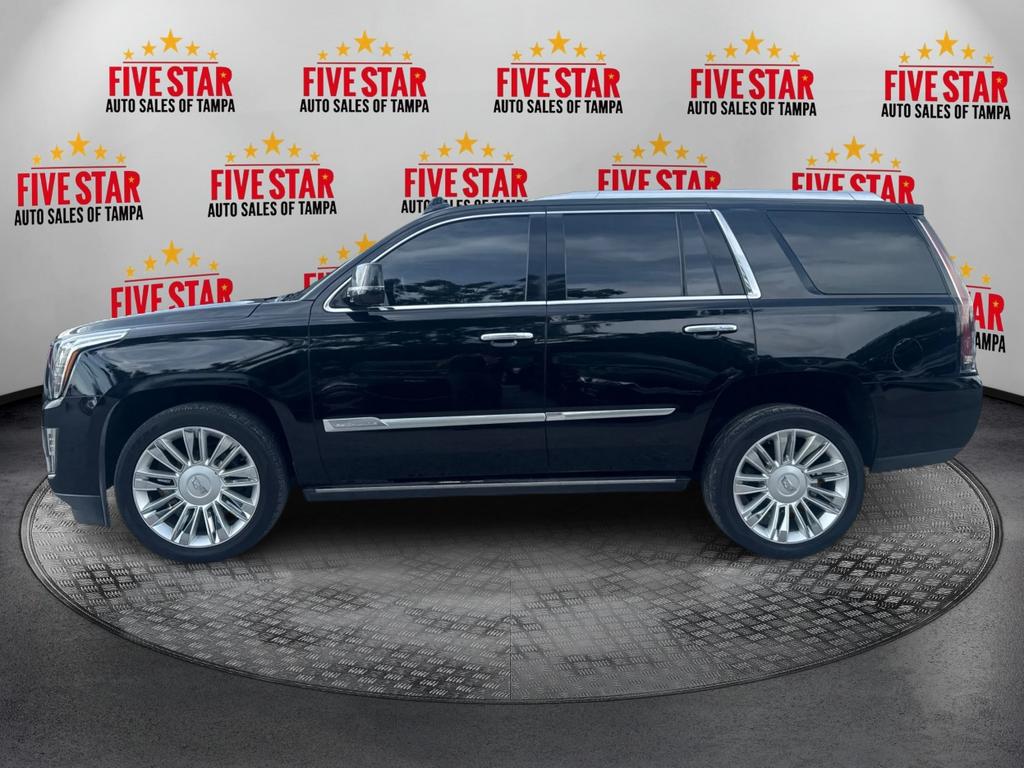 2016 Cadillac Escalade - $19,995