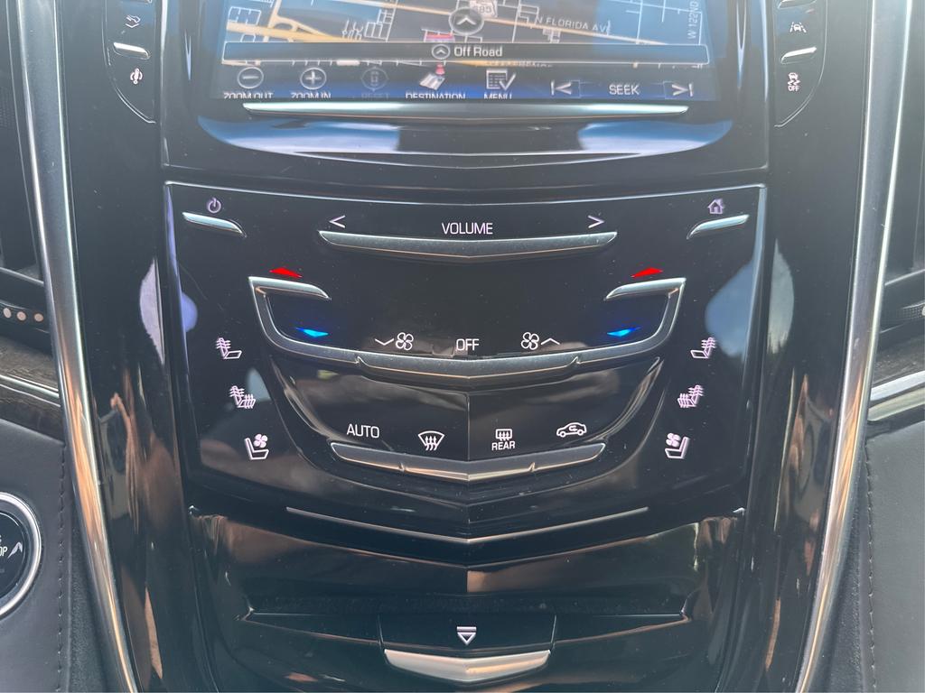 2016 Cadillac Escalade - $19,995