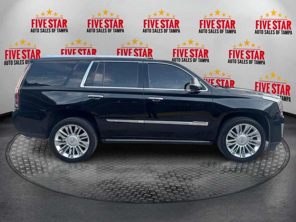 2016 Cadillac Escalade - $19,995