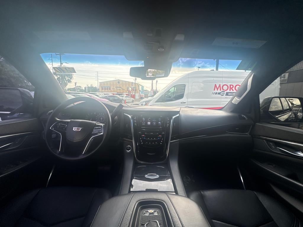2016 Cadillac Escalade - $19,995