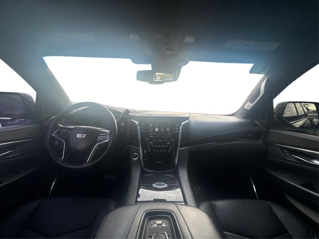2016 Cadillac Escalade - $19,995