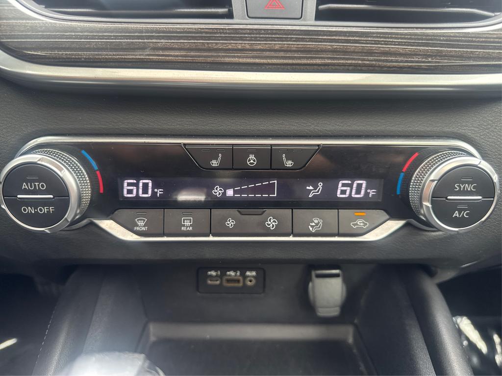 2019 Nissan Altima - $8,995