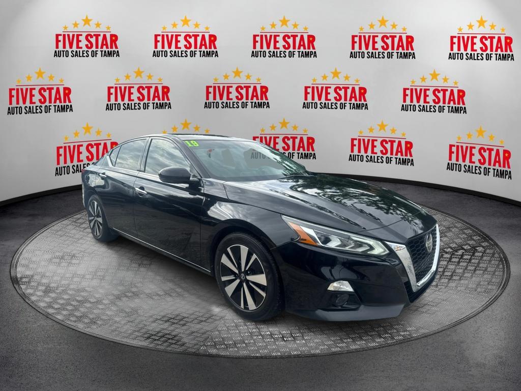 2019 Nissan Altima - $8,995