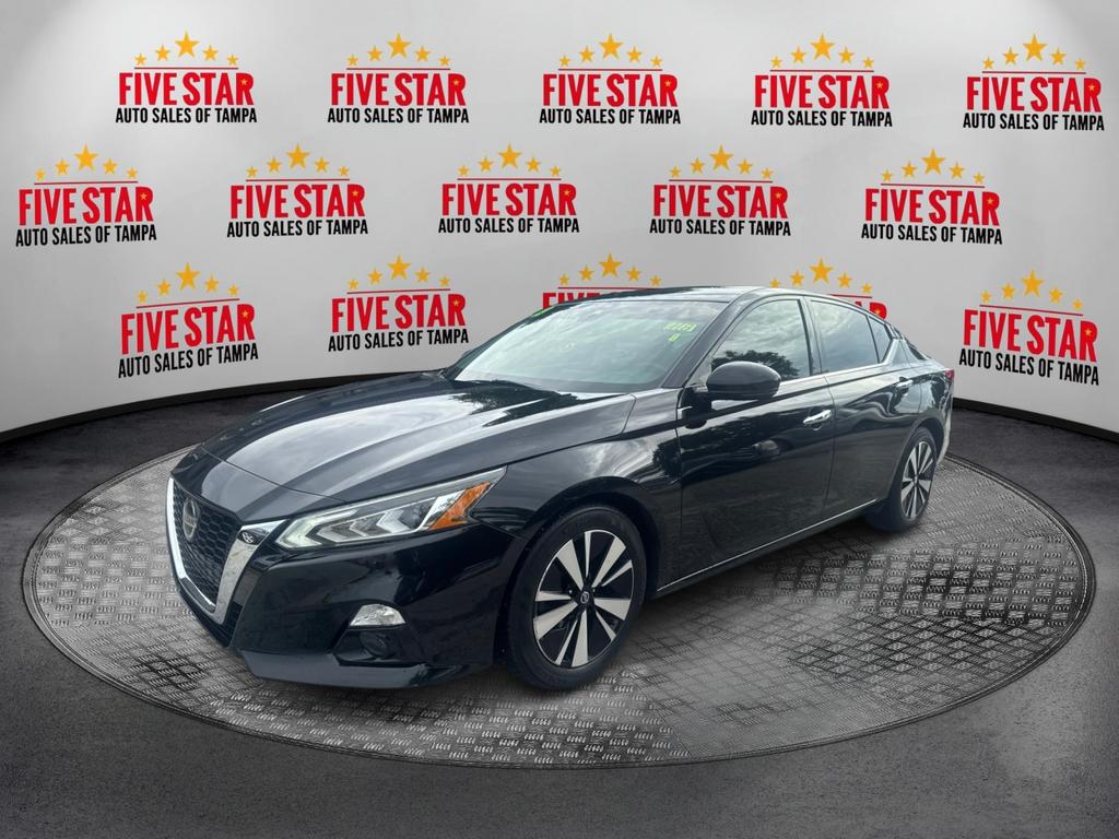 2019 Nissan Altima - $8,995