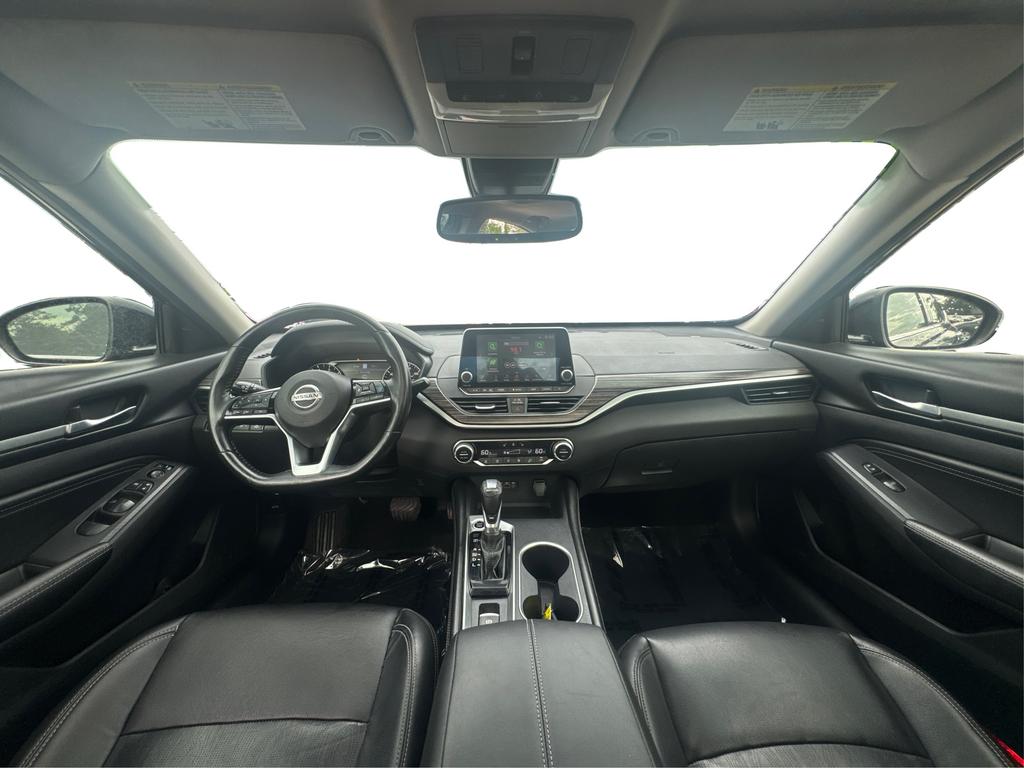 2019 Nissan Altima - $8,995