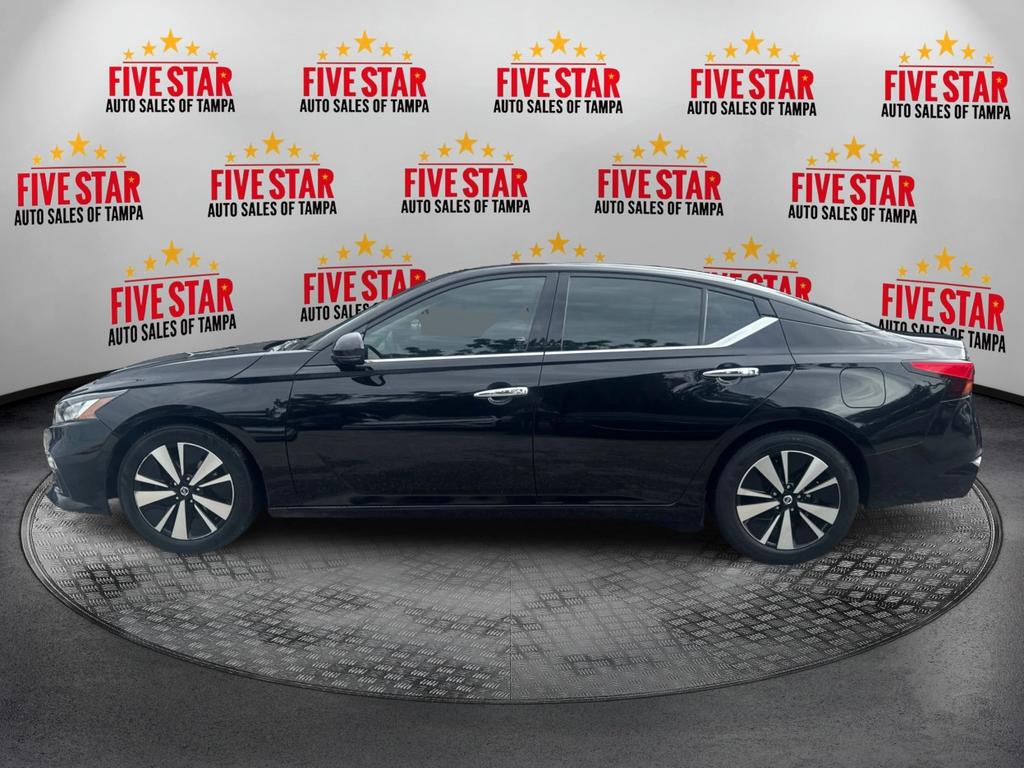 2019 Nissan Altima - $8,995
