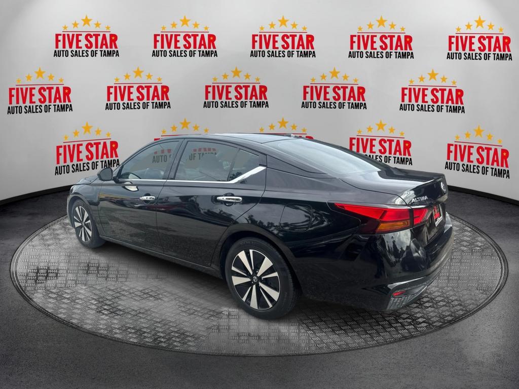 2019 Nissan Altima - $8,995