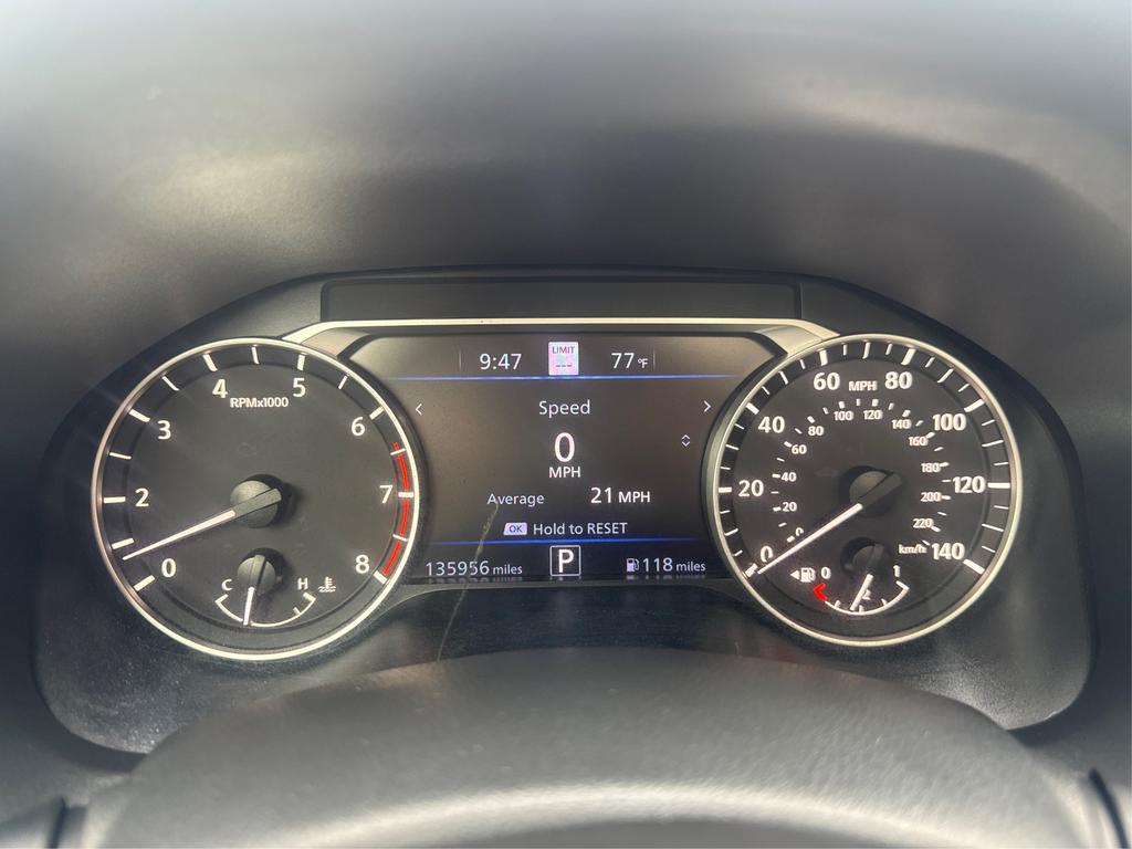 2019 Nissan Altima - $8,995