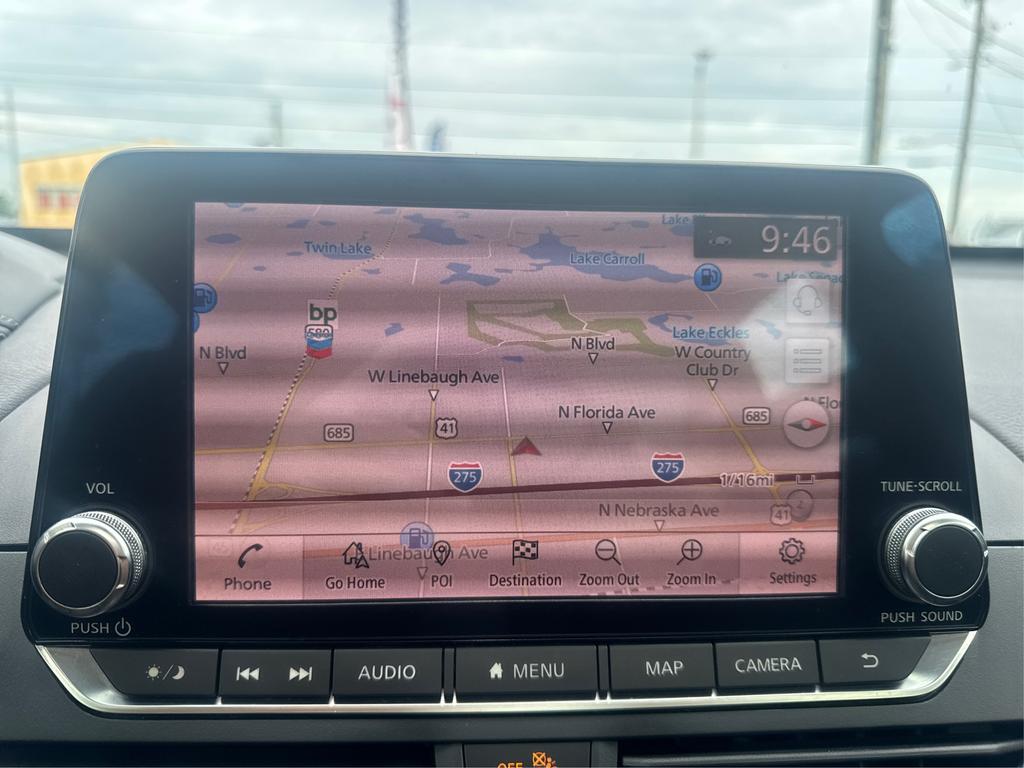 2019 Nissan Altima - $8,995