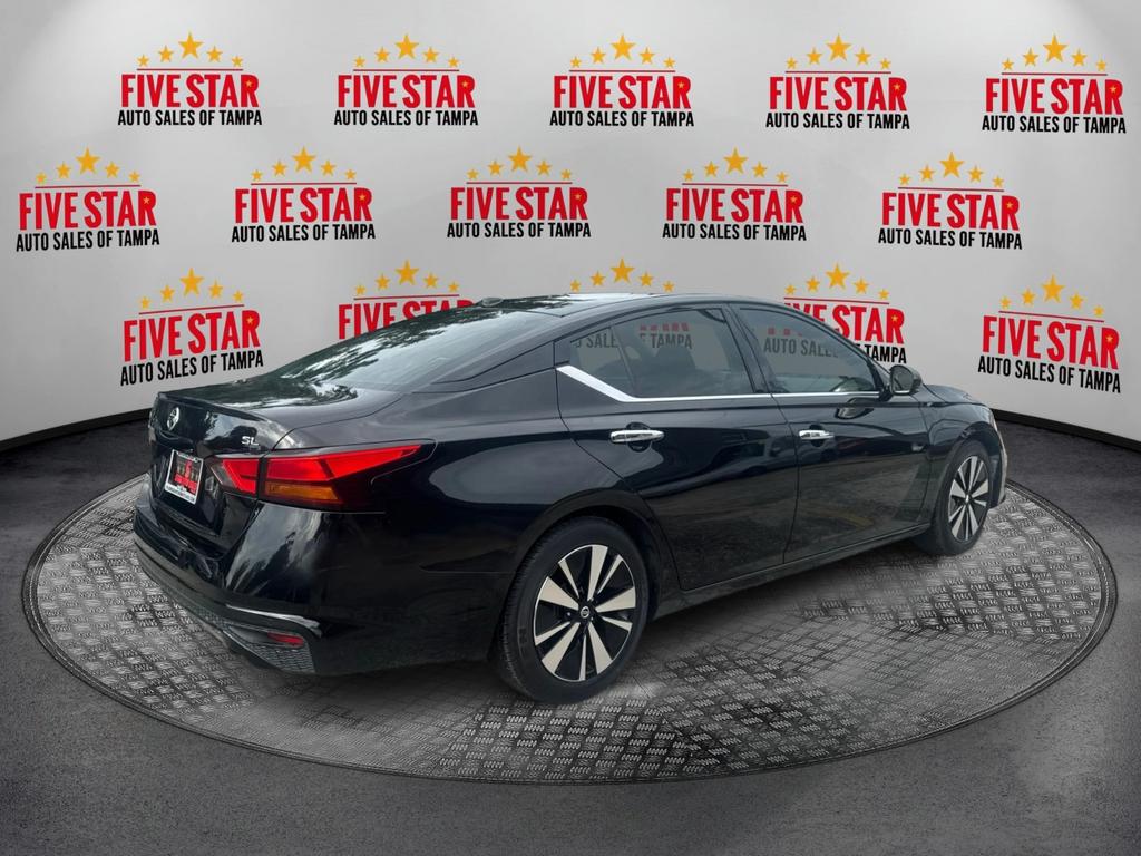 2019 Nissan Altima - $8,995