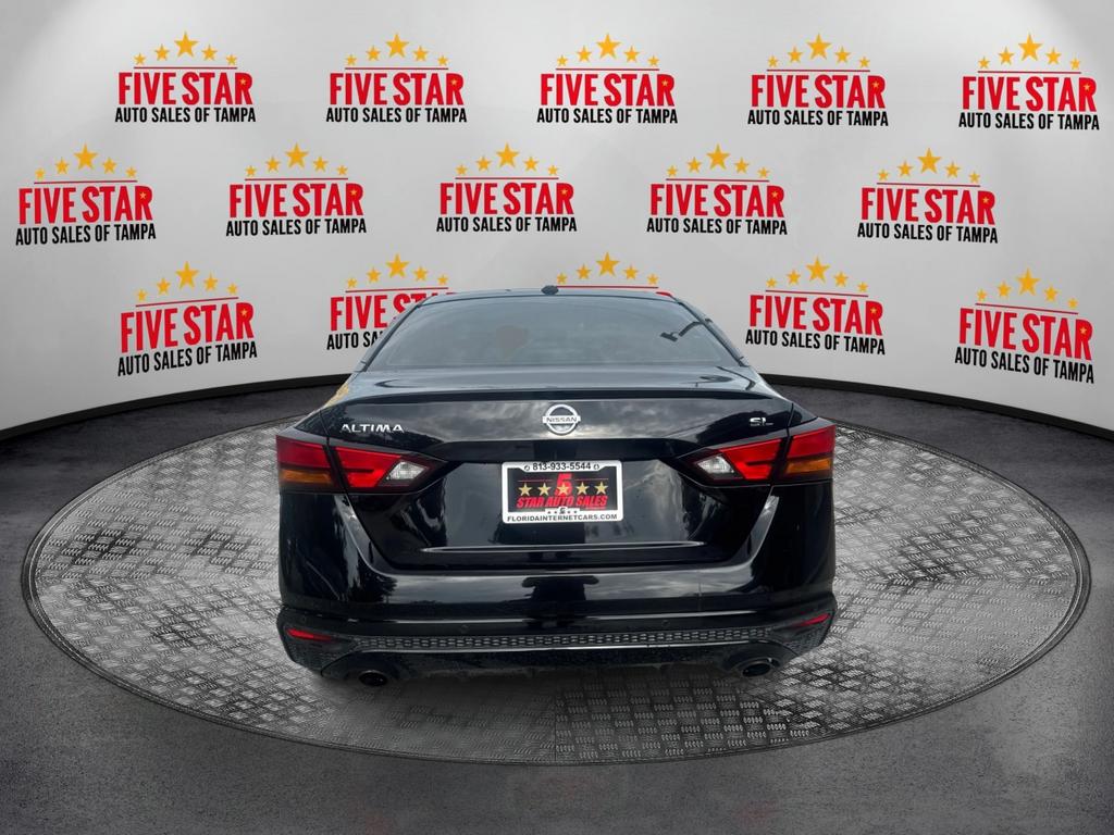 2019 Nissan Altima - $8,995