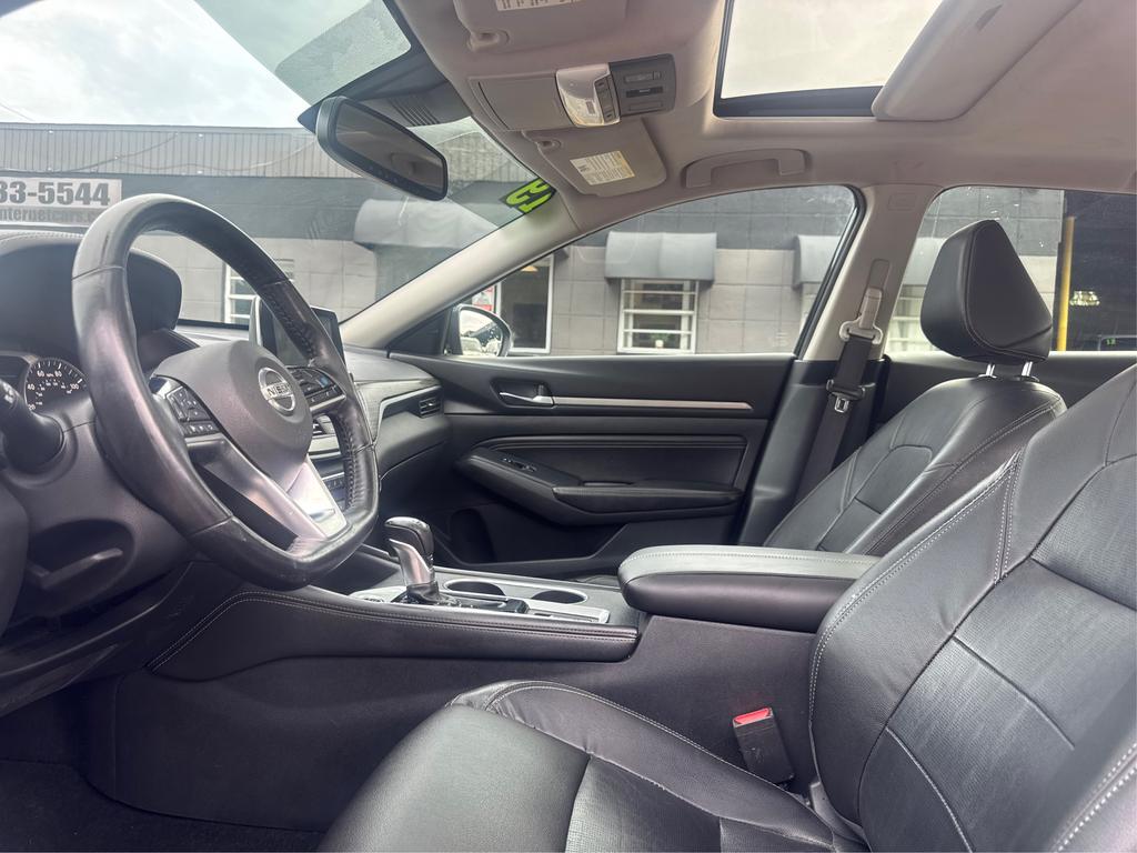 2019 Nissan Altima - $8,995