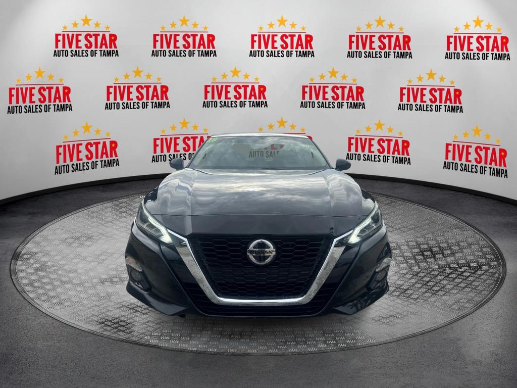 2019 Nissan Altima - $8,995