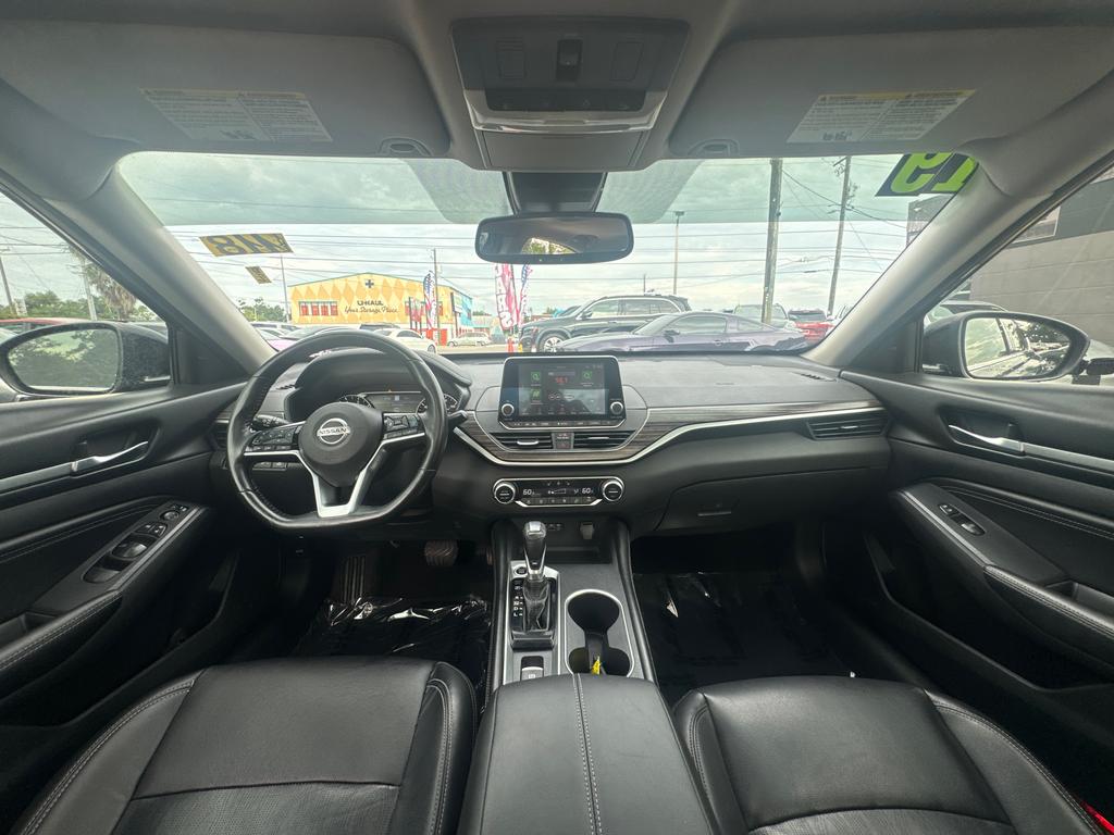 2019 Nissan Altima - $8,995