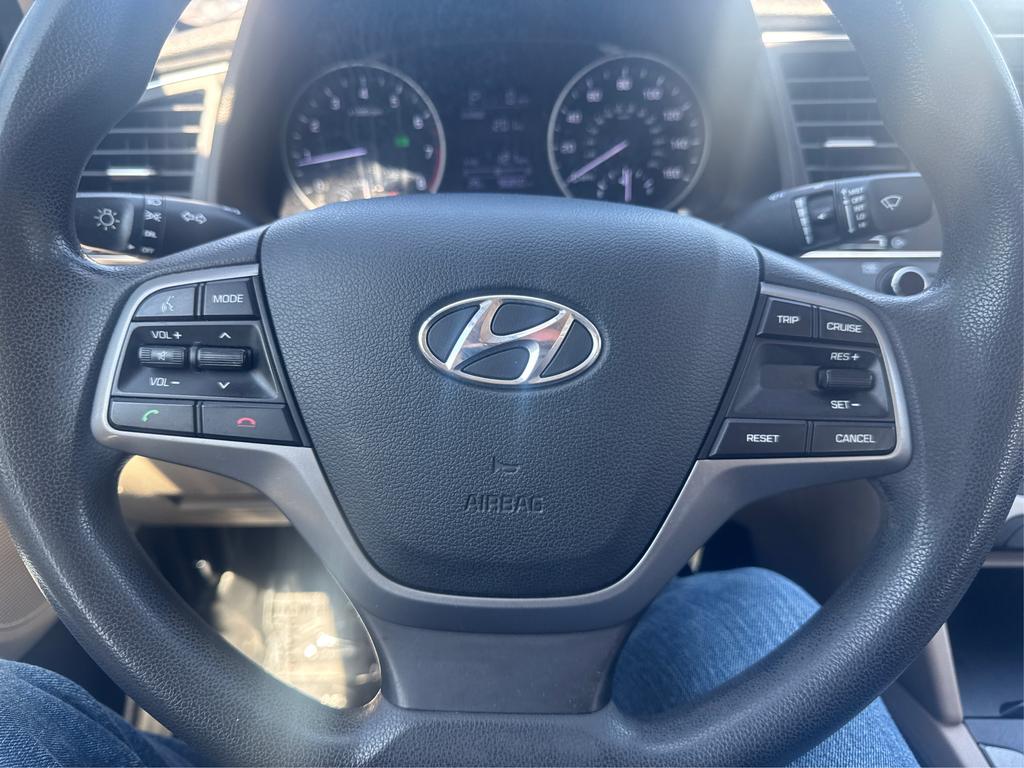 2018 Hyundai Elantra - $8,995