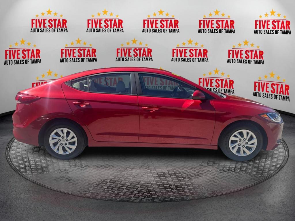 2018 Hyundai Elantra - $8,995