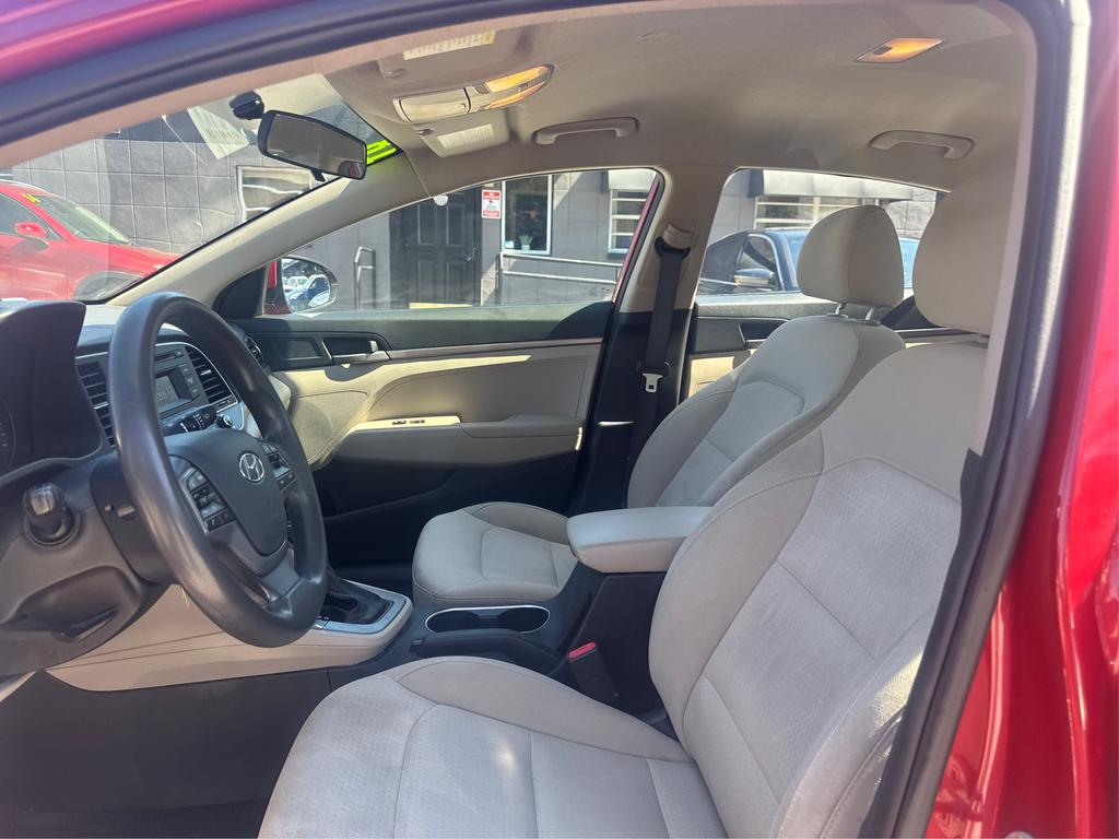 2018 Hyundai Elantra - $8,995