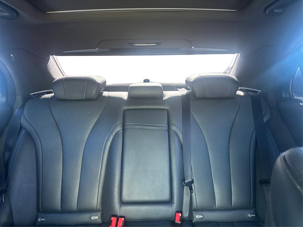 2016 Mercedes-Benz S-class - $22,995