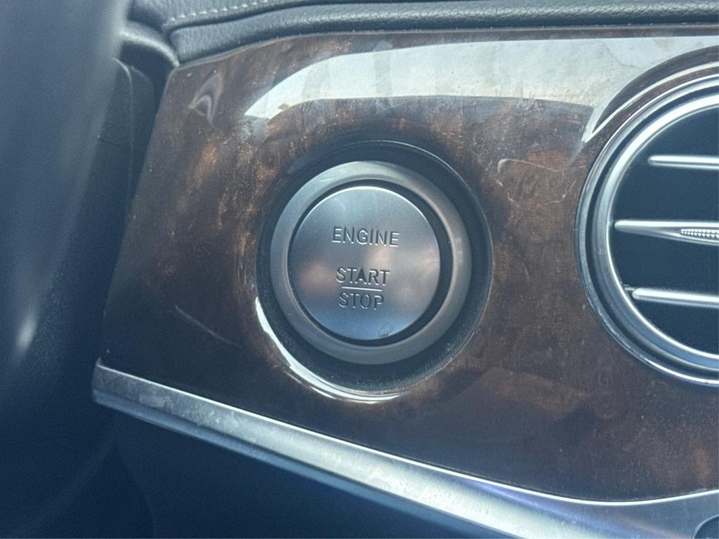 2016 Mercedes-Benz S-class - $22,995
