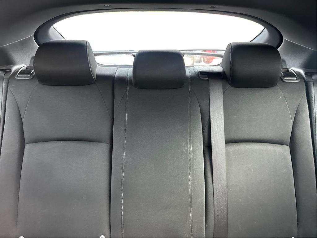2017 Honda Civic - $15,995