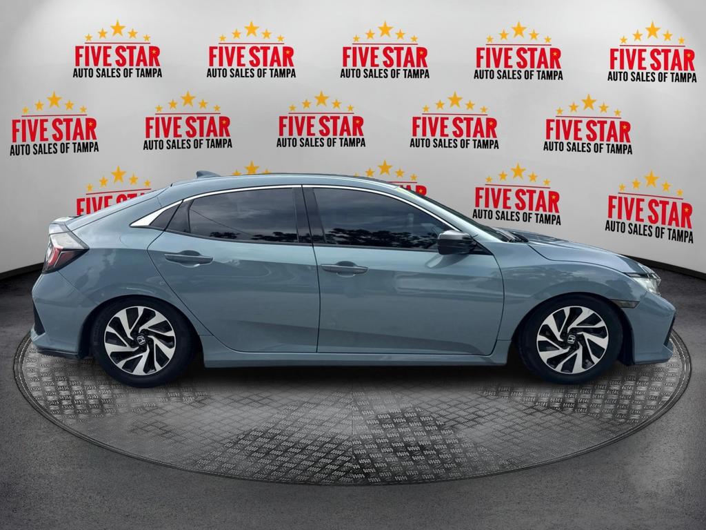 2017 Honda Civic - $15,995