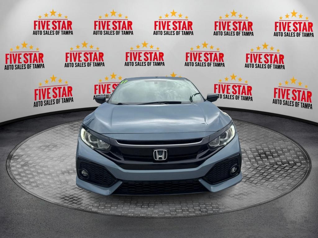 2017 Honda Civic - $15,995