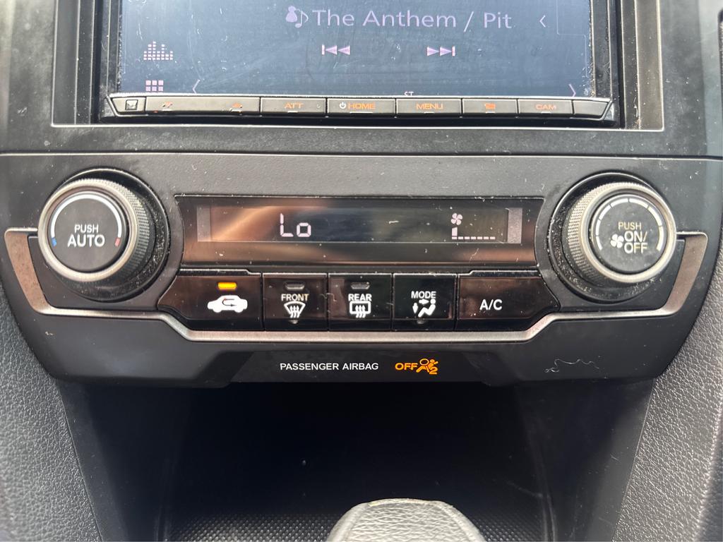 2017 Honda Civic - $15,995