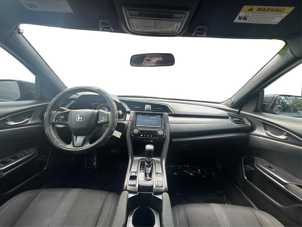2017 Honda Civic - $15,995