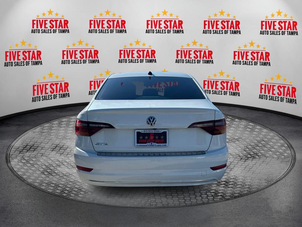 2019 Volkswagen Jetta - $12,995