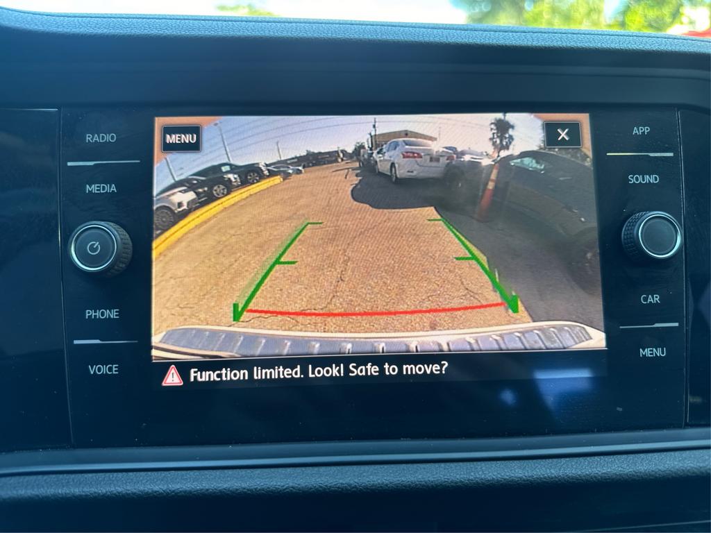 2019 Volkswagen Jetta - $12,995